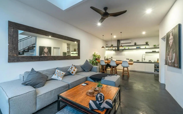 Loft Erika - Elegant 1-bdr luxury loft in GREAT LOCATION !