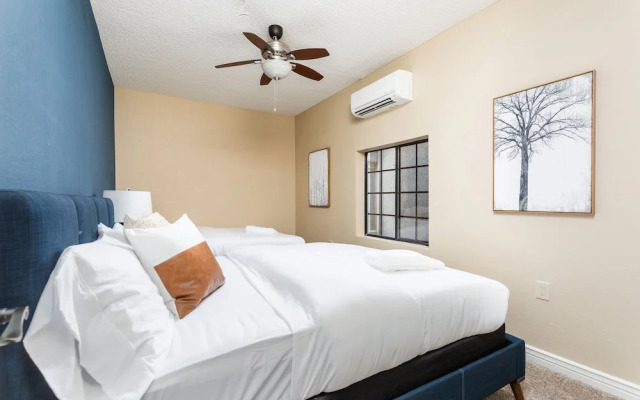 Scottsdale Oasis- Pool - Game Room - Putting Green