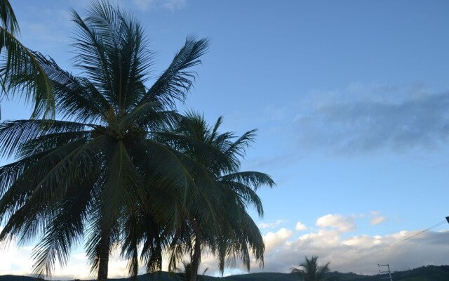 Hotel Suyox Tarapoto