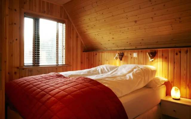 Birkihof Lodge