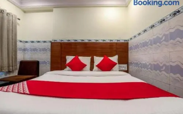 OYO Hotel Sitara Grand