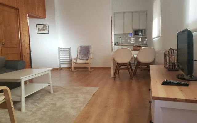 Edificio Penibetico Ii & Iii & Iv