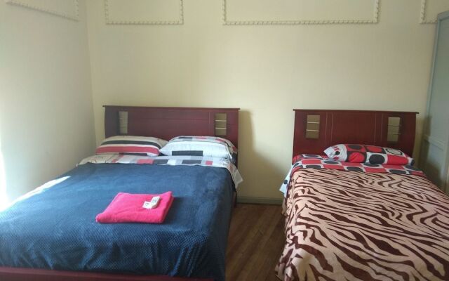 Hostal Mediodía