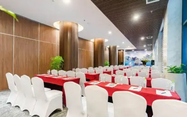 Muong Thanh Holiday Suoi Mo