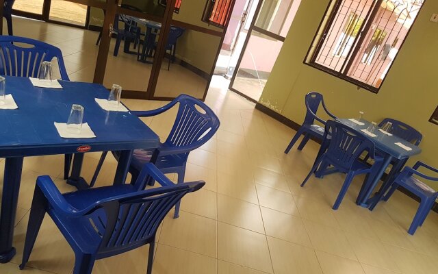 Co Msasani Guest House