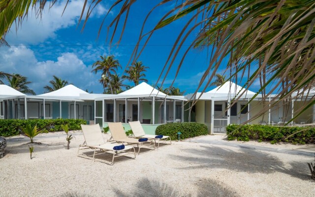 Sea Lodge #13 by Cayman Vacation