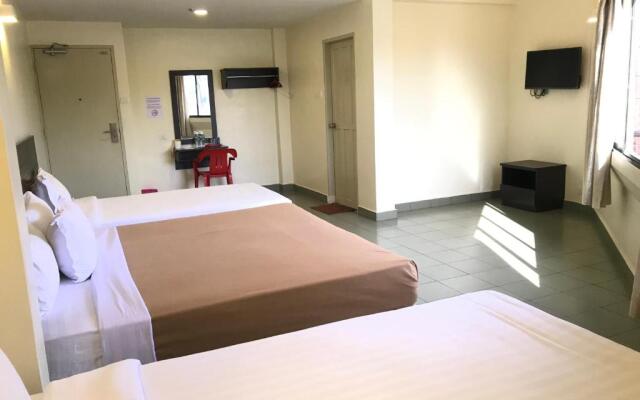 Hotel Sitiawan