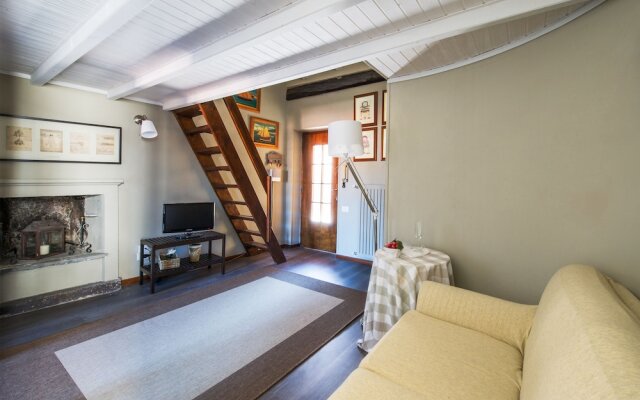 Casalia Apartment