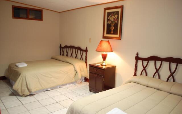 Hotel Montserrat