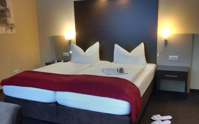 Apartmenthotel Quartier M