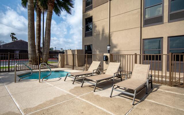 Holiday Inn Express Harlingen by IHG
