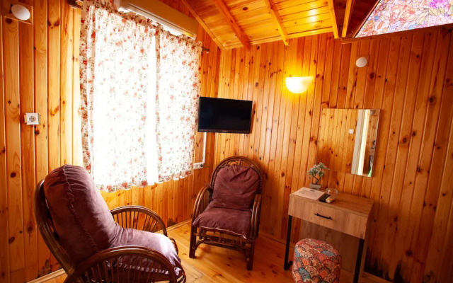 Ağva Tias Shelale Otel
