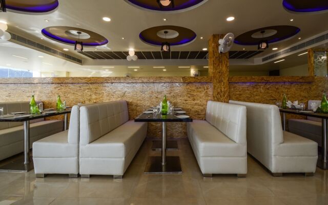 Hotel Atlantica Ajmer