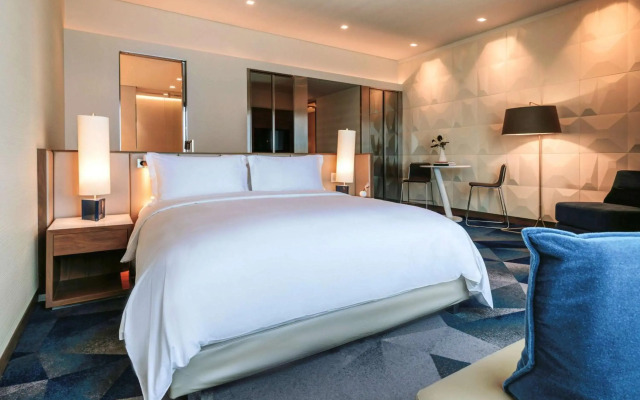 Sofitel Mexico City Reforma