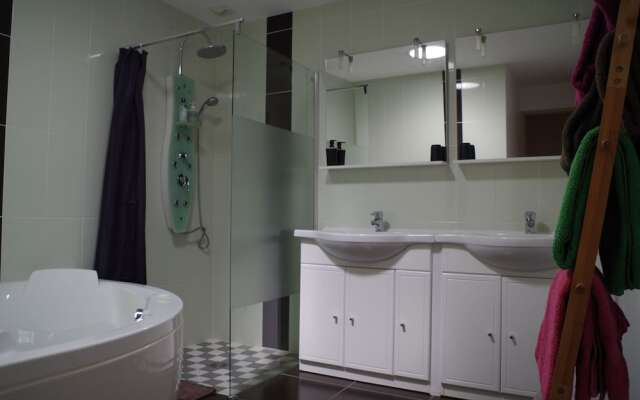 Domaine Joseph Lafarge