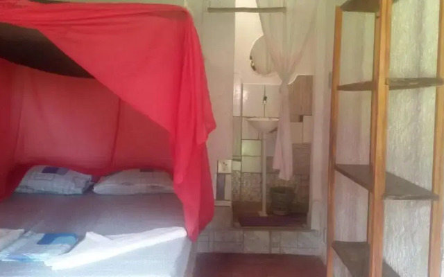 Hospedaria Cumuruxatiba