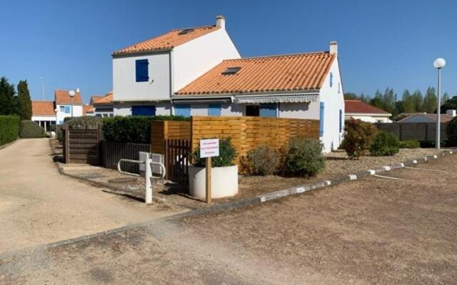 Maison La Faute-sur-Mer, 2 pièces, 4 personnes - FR-1-476-160