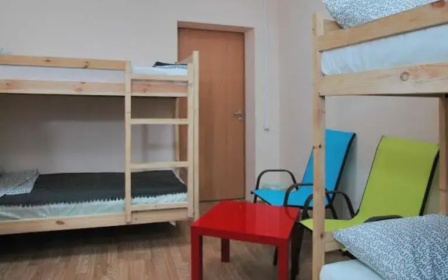 Stolichniy Express Hostel