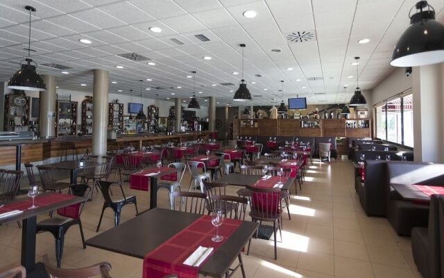 Hotel A Roldana