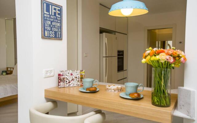 Eshkol Housing Serviced Apartments Haifa