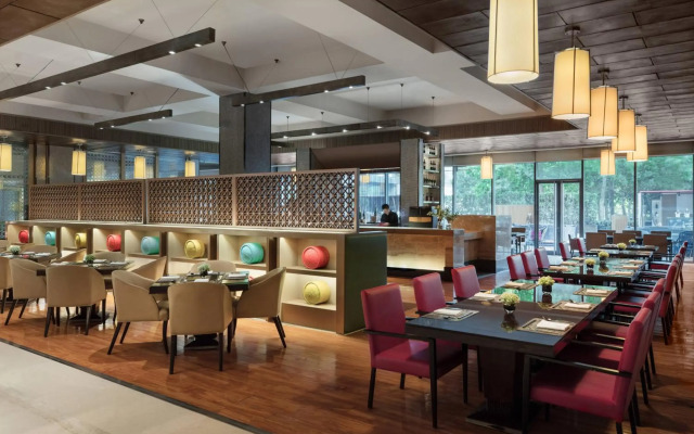 JW Marriott Hotel Beijing