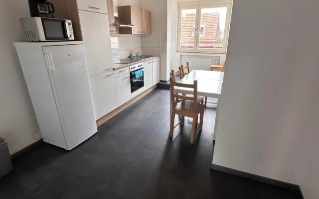 Ferienwohnung nahe Veltins Arena 3