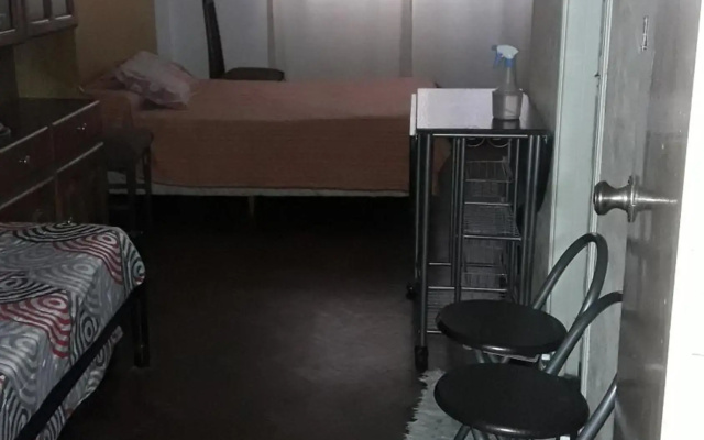 CARLOS PAZ, Dpto, 3 Huésped