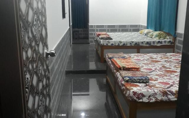 Kulswamini Resort