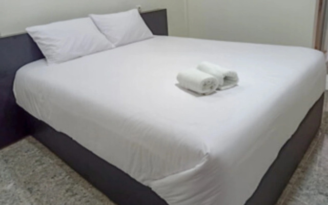 Hotel Trikatu Kendal