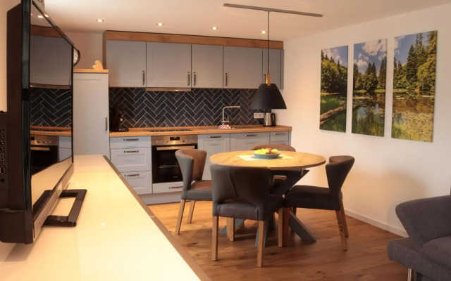 Rübenkämpers Ferienwohnungen