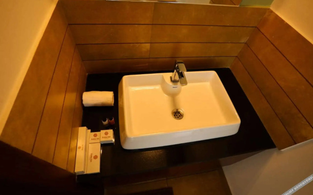 Zubis Inn Hotel