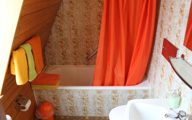Ferienhaus Frei 2 Titisee