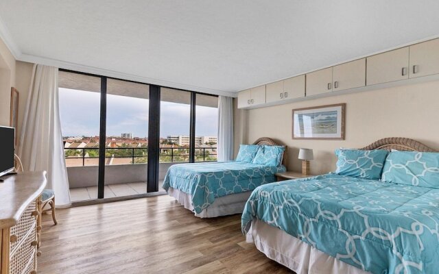 6415 Midnight Pass Road Unit 611