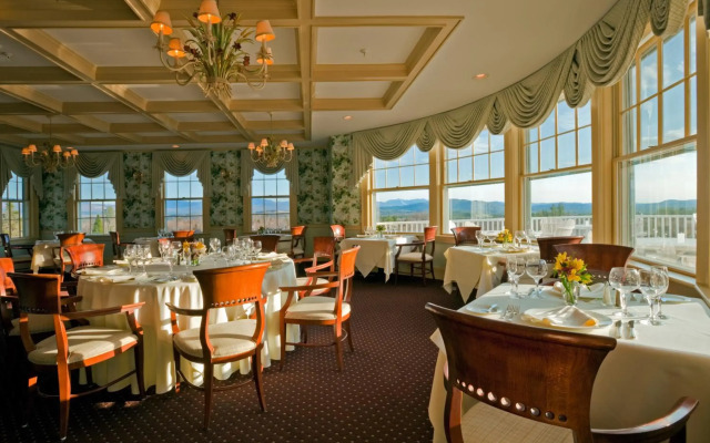 Mountain View Grand Resort & Spa