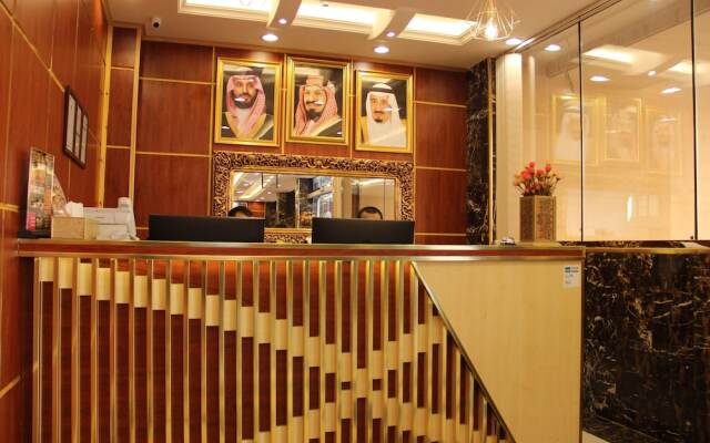 Acacia Hotel