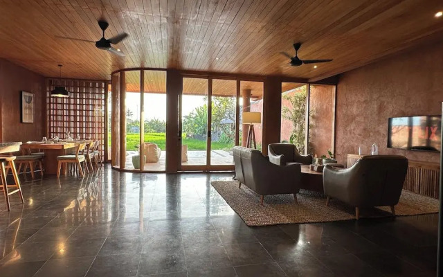 The Hum Villa 3BDR Private Villa