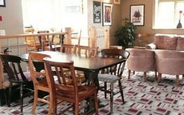 The Cranley Hotel
