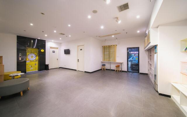 7days Inn Changsha University