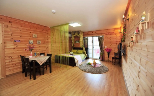 Gyeongju Ocean Tour Pension