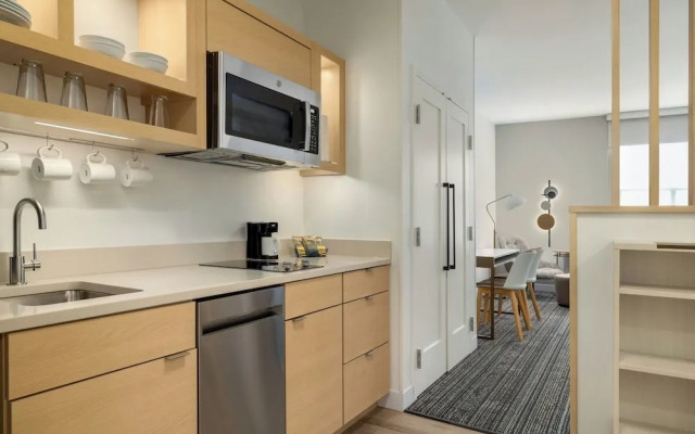 TownePlace Suites by Marriott Williston