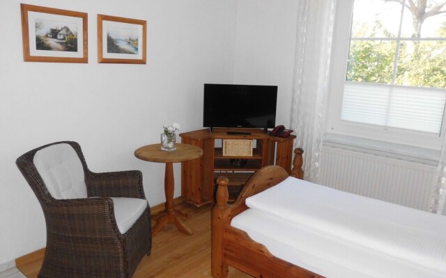 Charming Apartment in Niehagen Germany Near Baltic Sea Beach