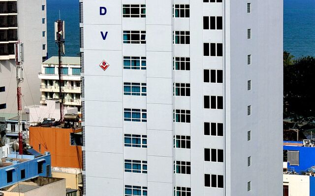 BIDV Hotel & Conference Center