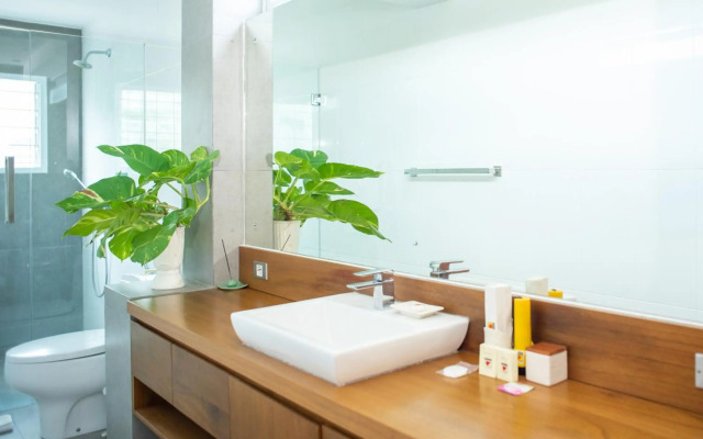Sienna Villas Seminyak
