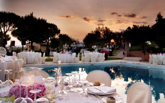 Borgo Tre Rose