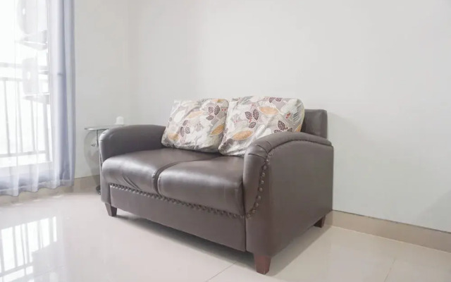 Comfy And Homey 2Br Transpark Cibubur Apartment
