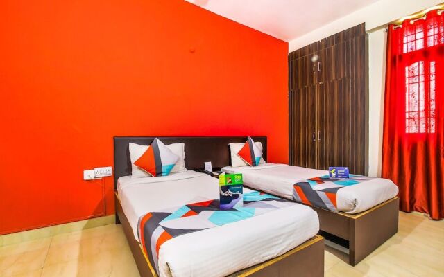 OYO Flagship 5773 Vibrant Guest House