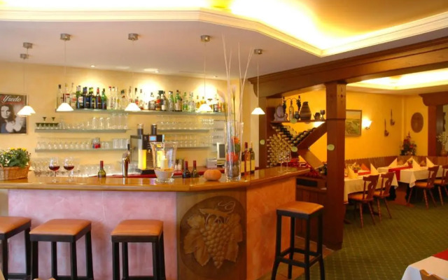 Rheinhotel Rüdesheim