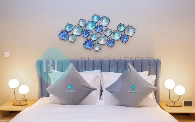 Bloomfields Modern 1BR Soul Beach Access