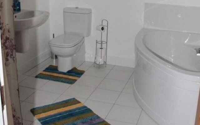 Drumlin Lane Self Catering