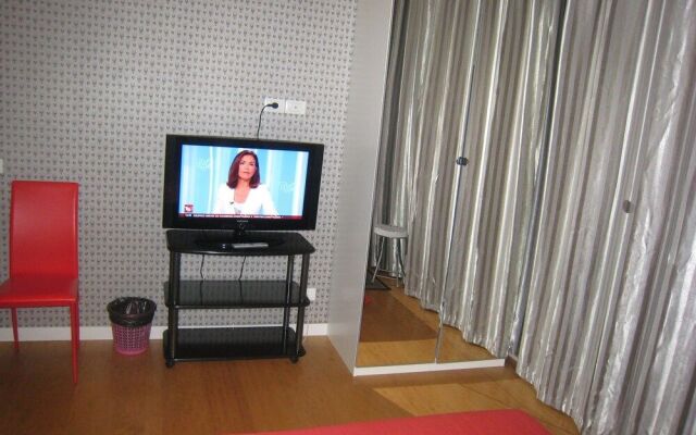 International B&B VENEZIA